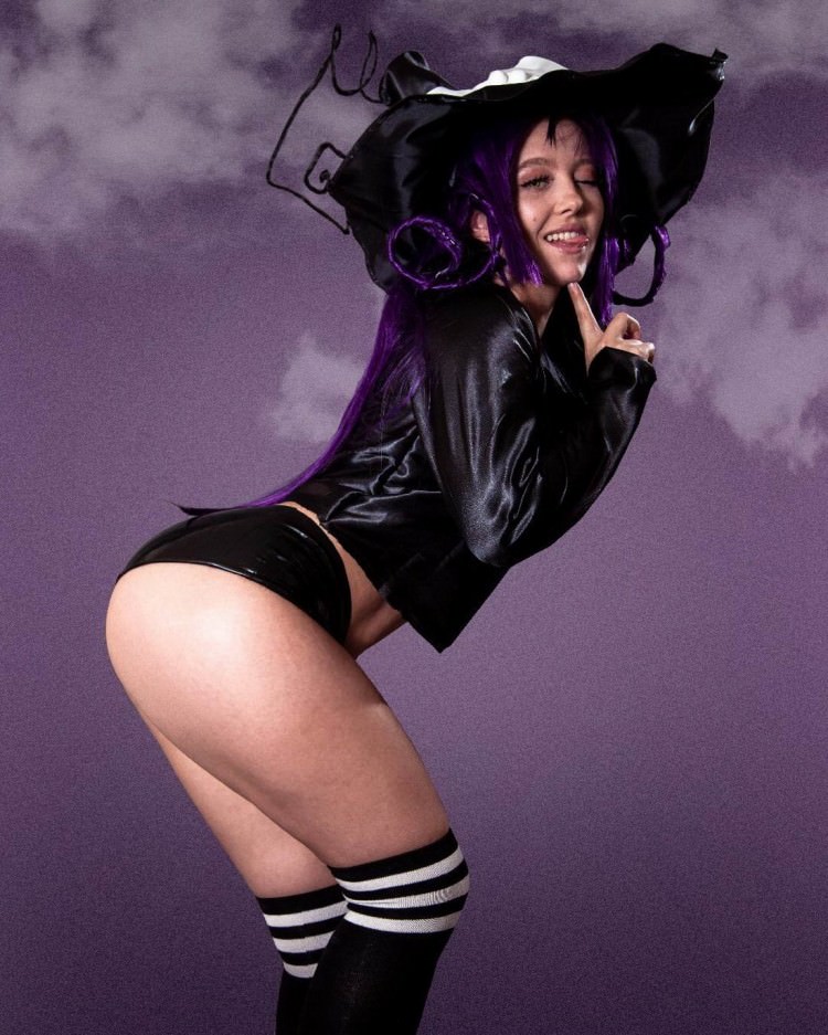 Random Cosplay Picdump