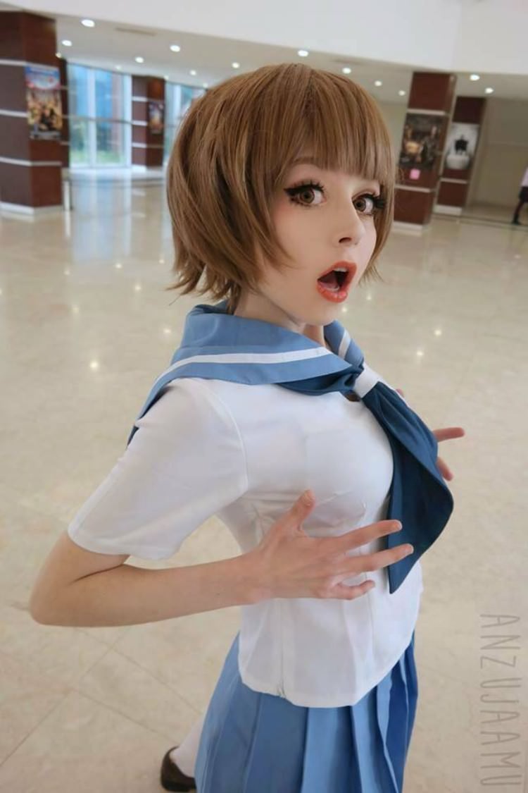 Random Cosplay Picdump