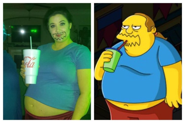 Random Cosplay Picdump