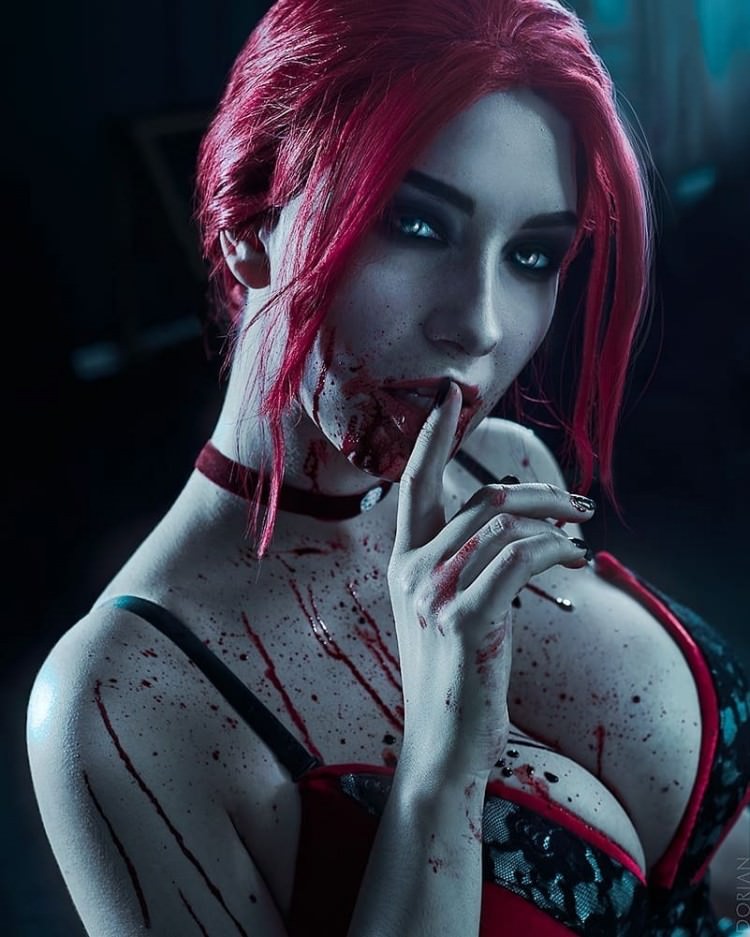 Random Cosplay Picdump