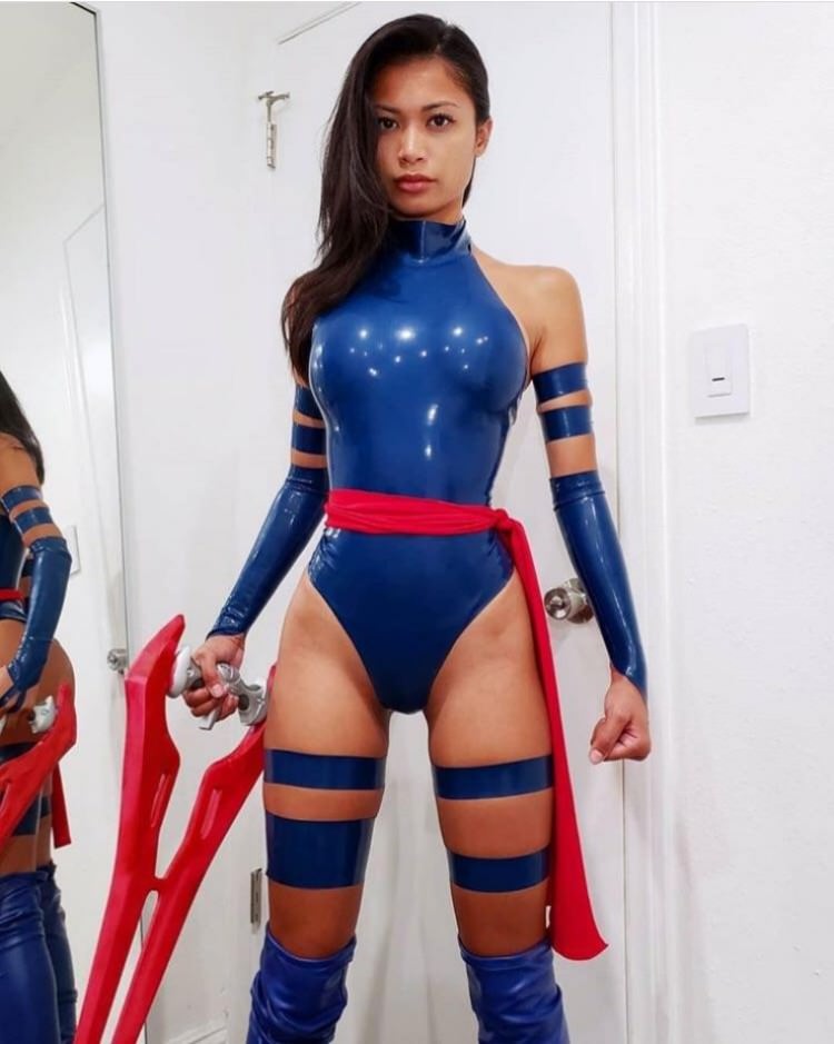 Random Cosplay Picdump