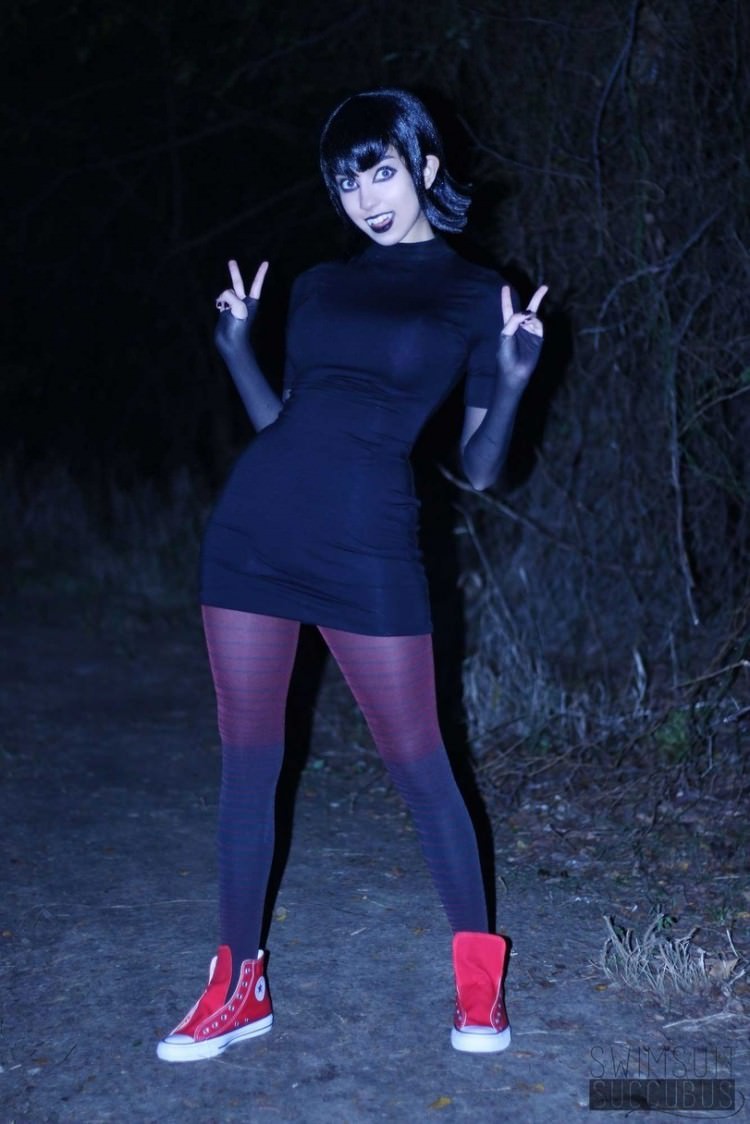 Random Cosplay Picdump