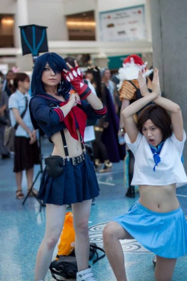 Cosplay