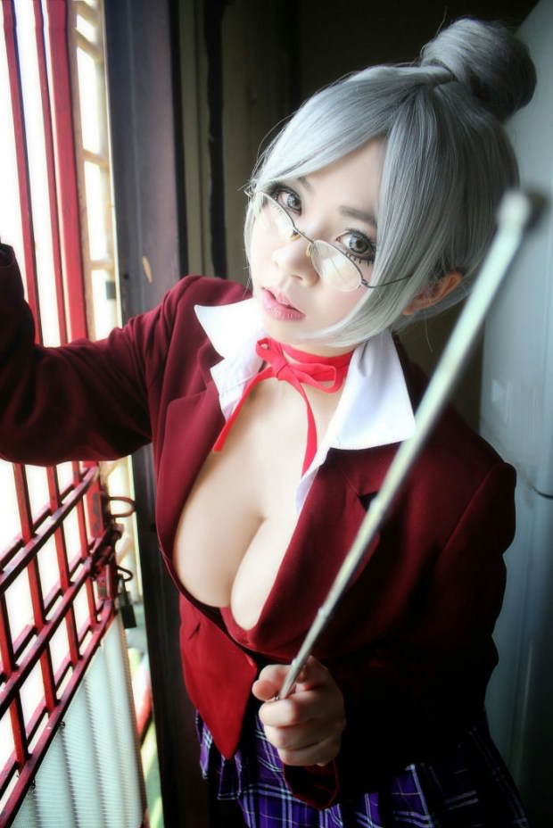 cosplay