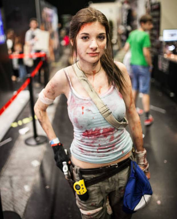 cosplay