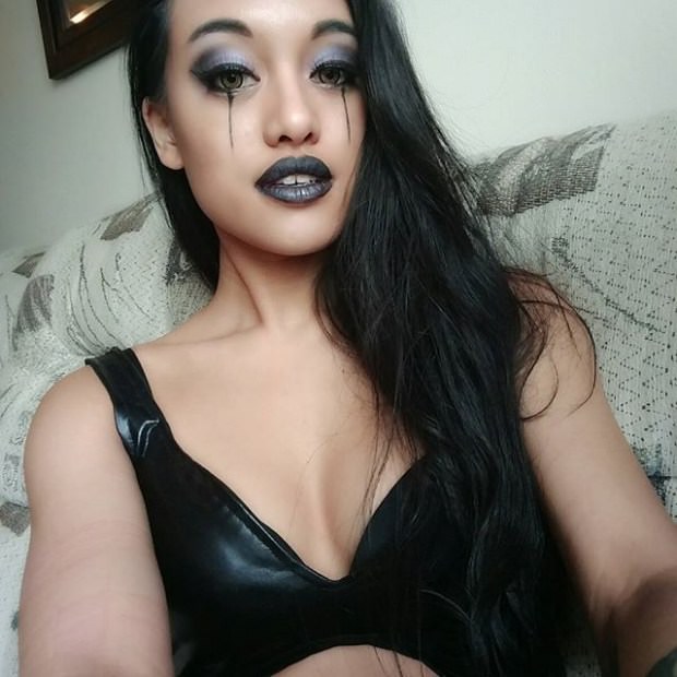 cosplay