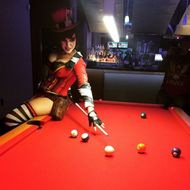 cosplay