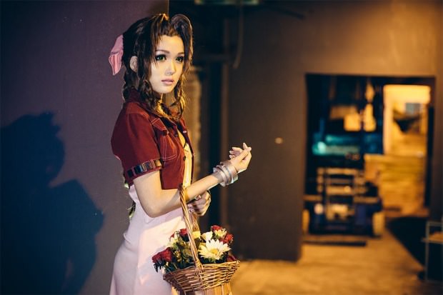 cosplay