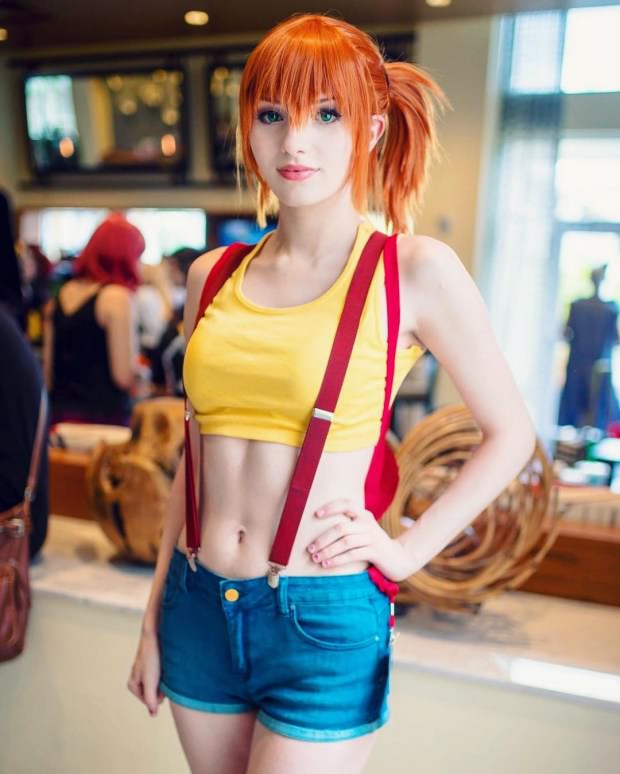cosplay