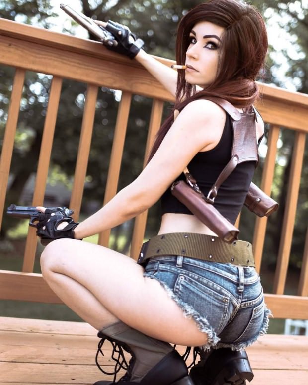 cosplay