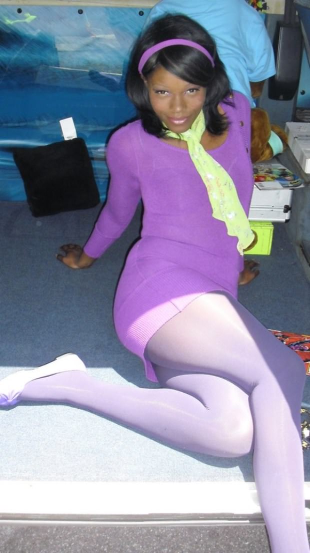 cosplay