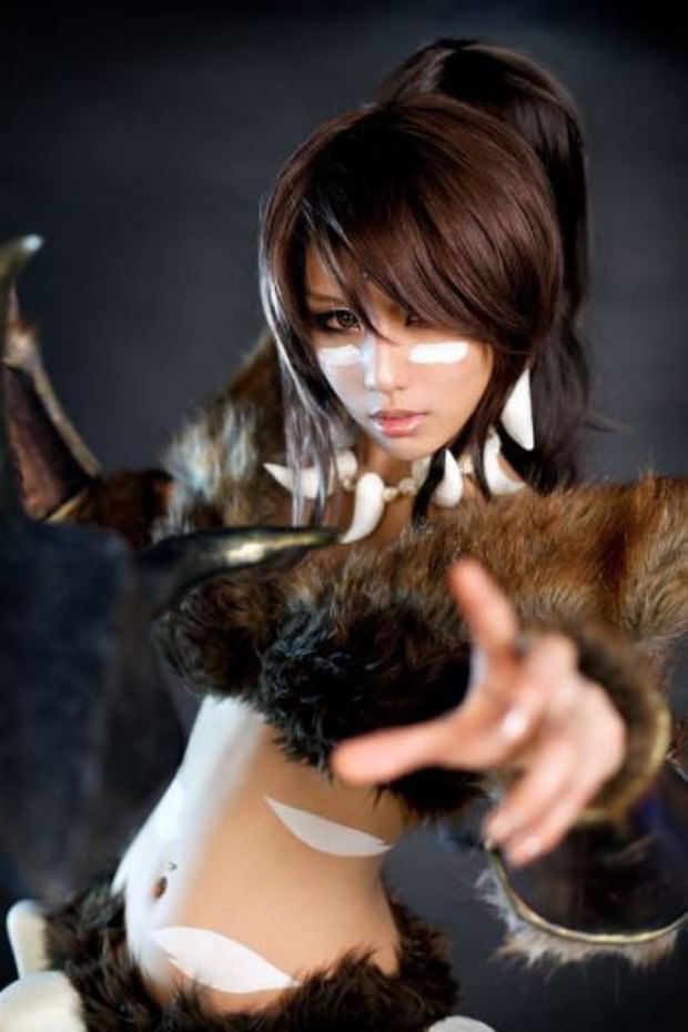 cosplay