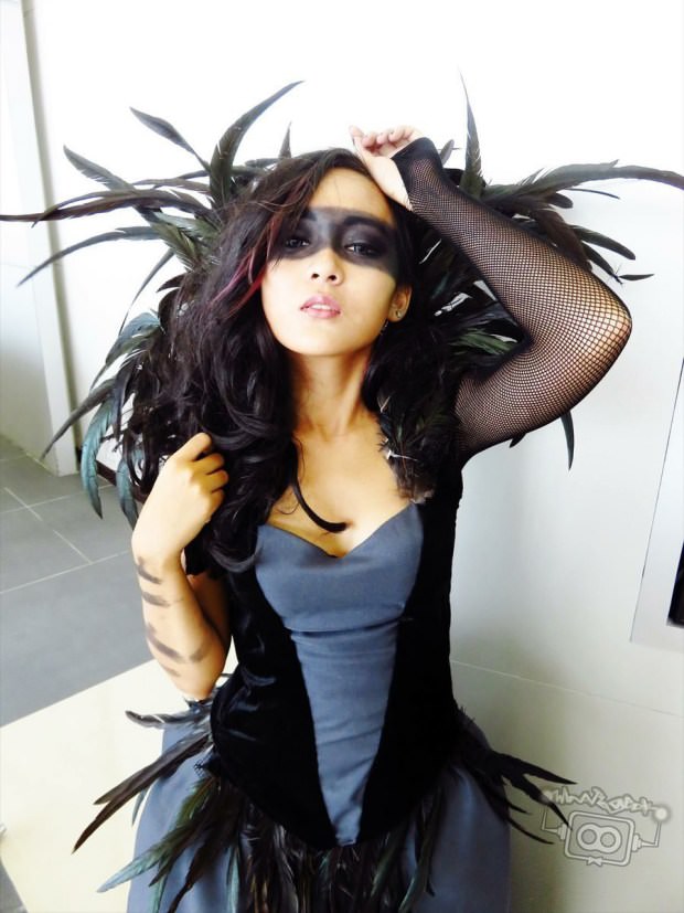 cosplay