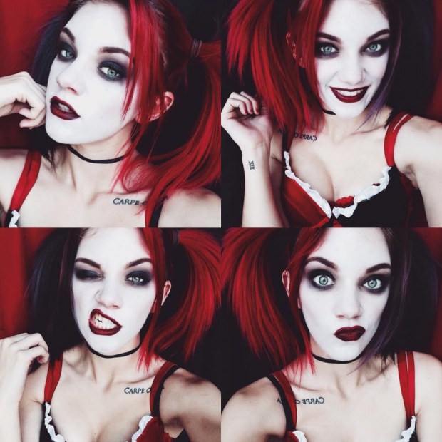 cosplay