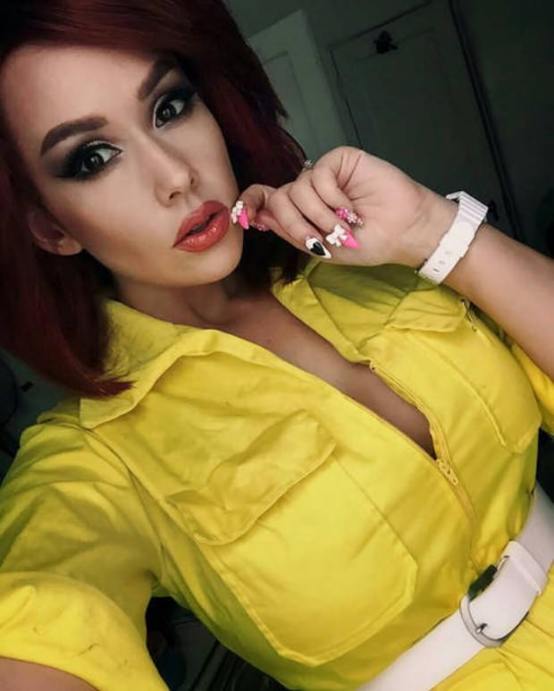 cosplay
