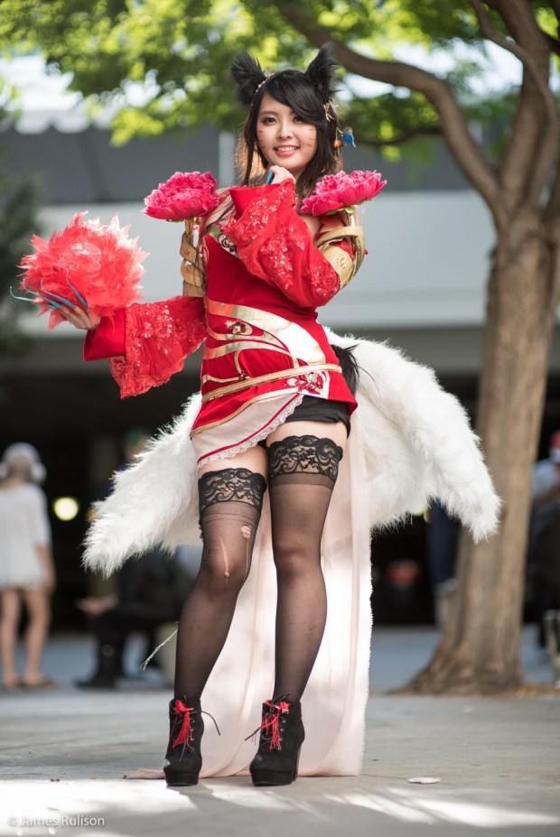 cosplay