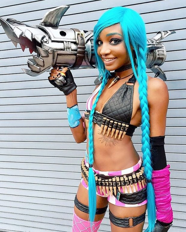 cosplay