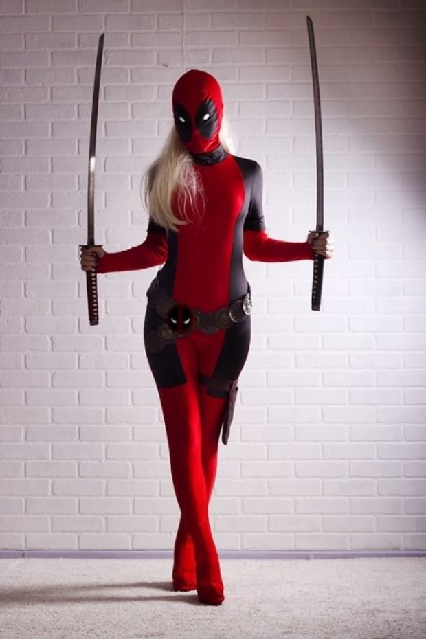 cosplay