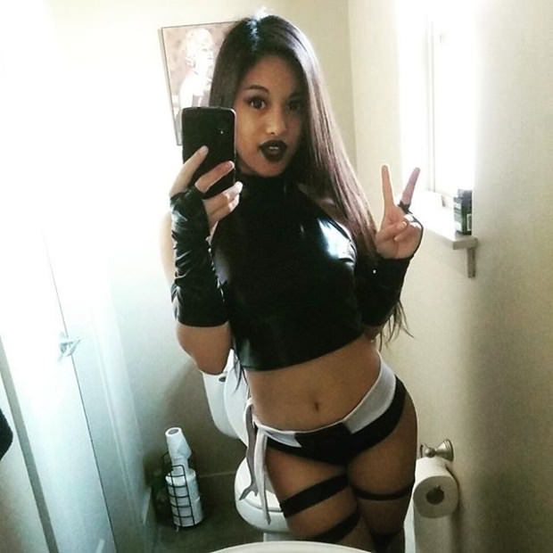 cosplay