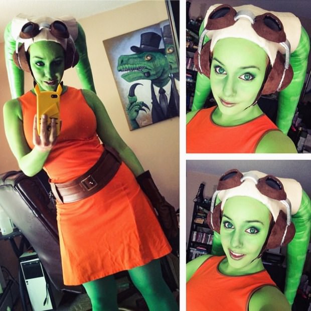 cosplay