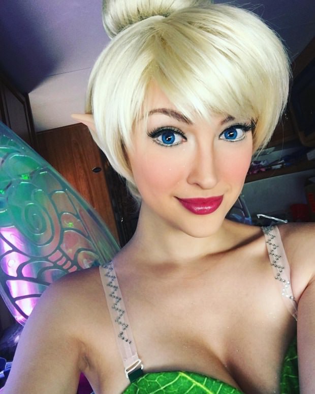 cosplay