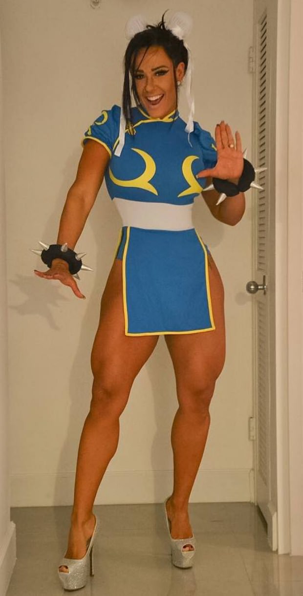 cosplay