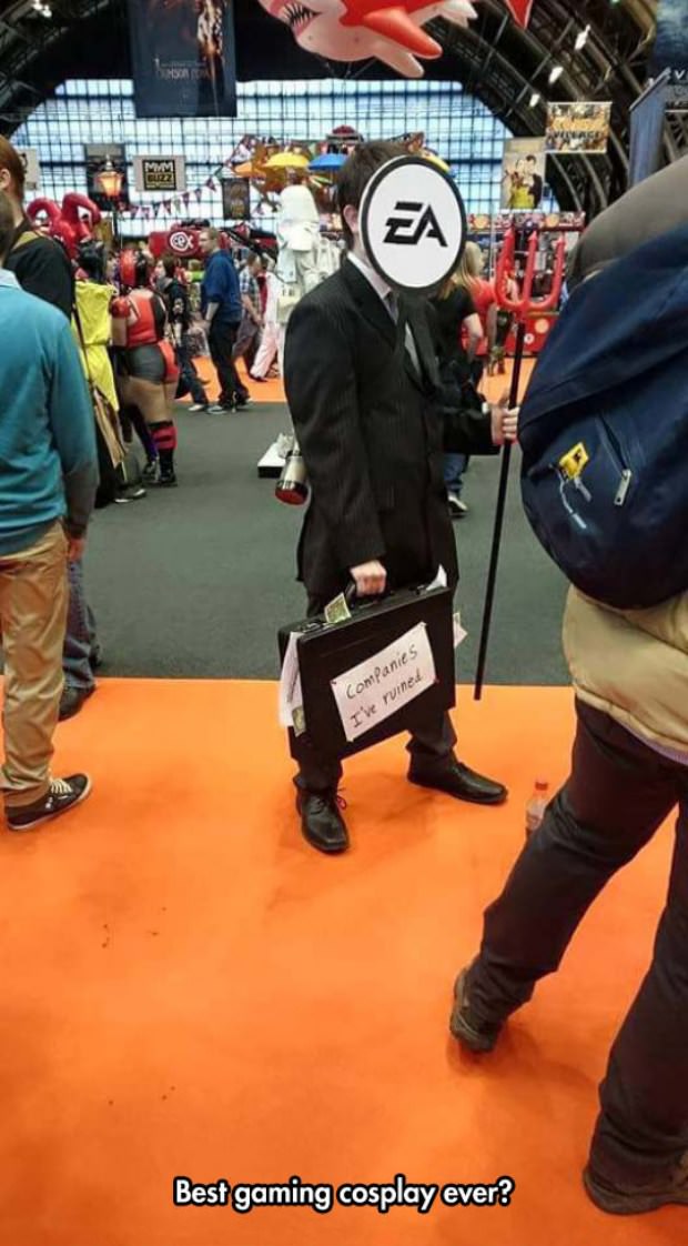 cosplay
