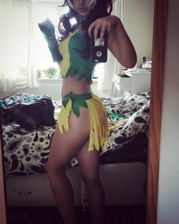 cosplay
