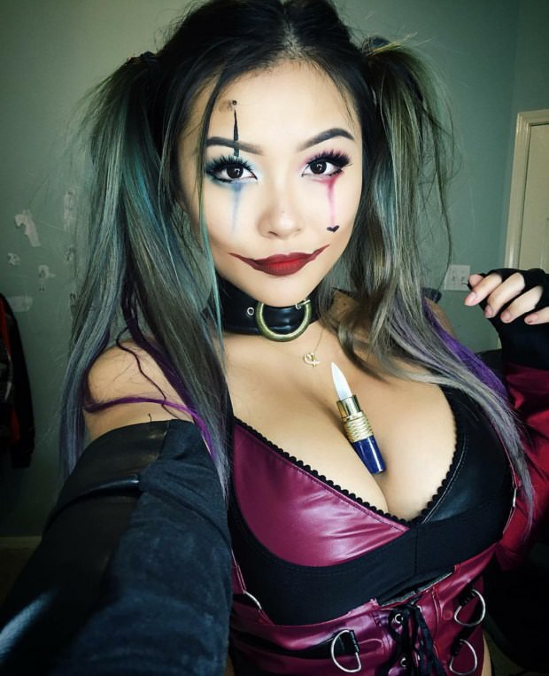 cosplay