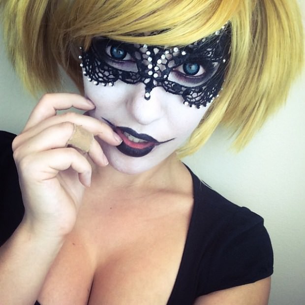 cosplay