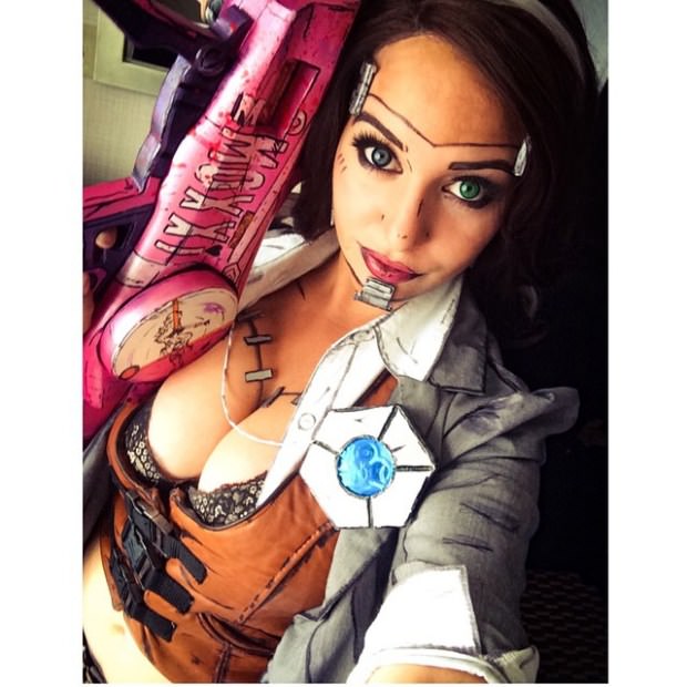 cosplay
