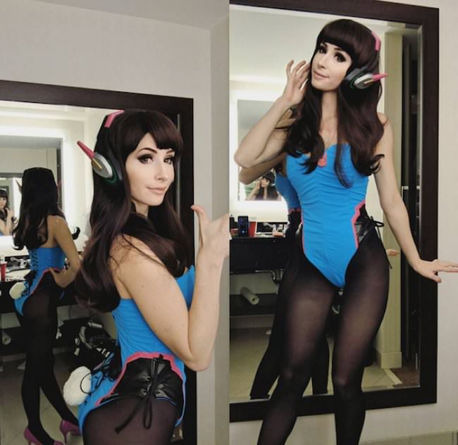 cosplay