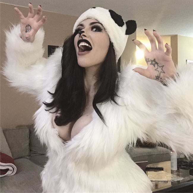 cosplay