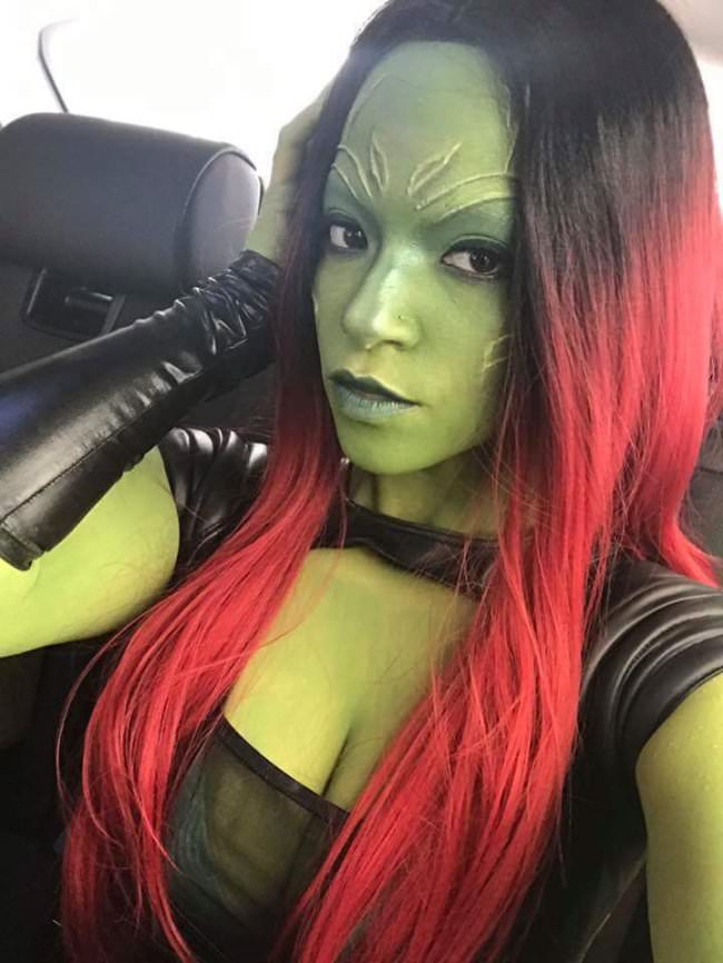 cosplay