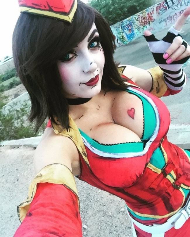 cosplay