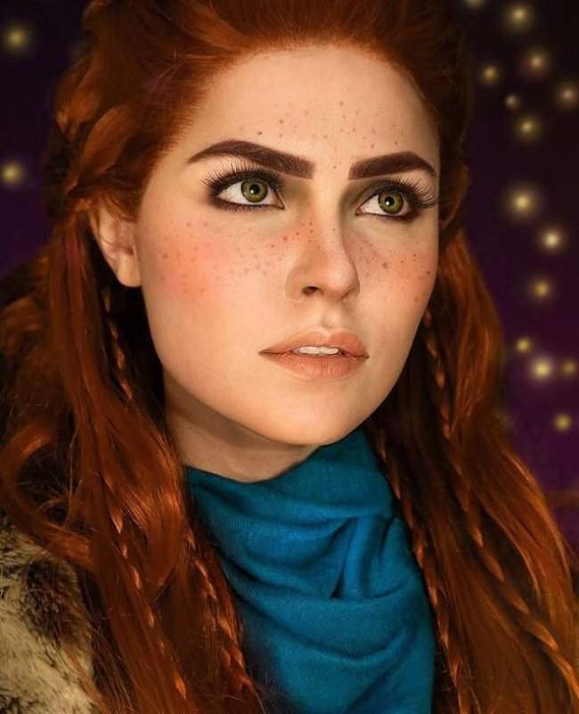 cosplay