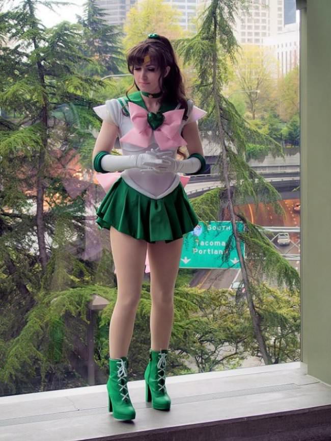 cosplay