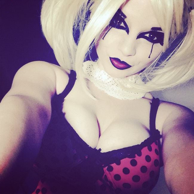 cosplay