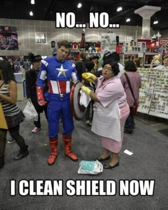 cosplay