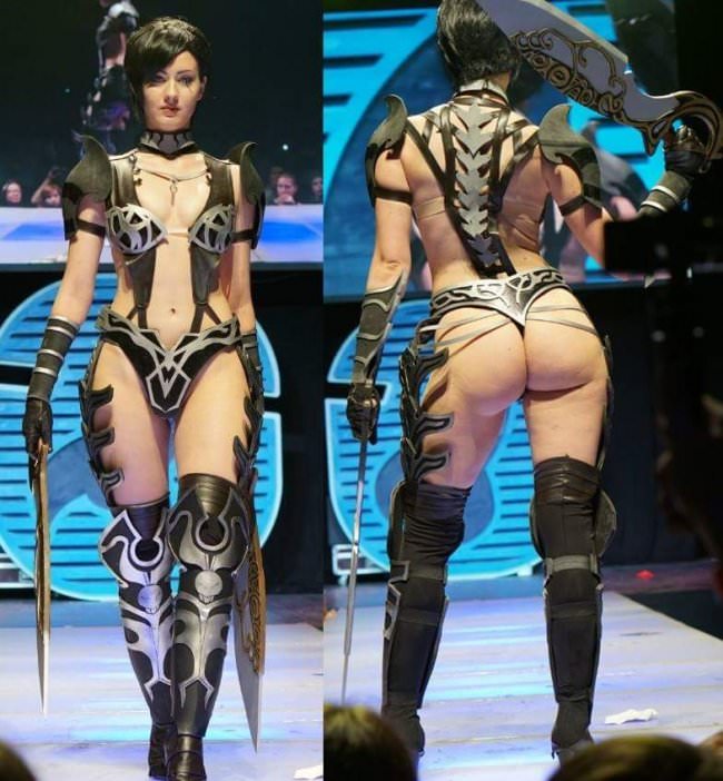 cosplay