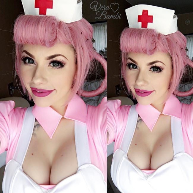 cosplay