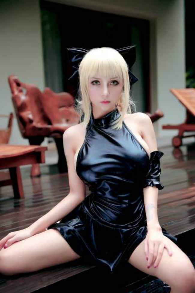 cosplay