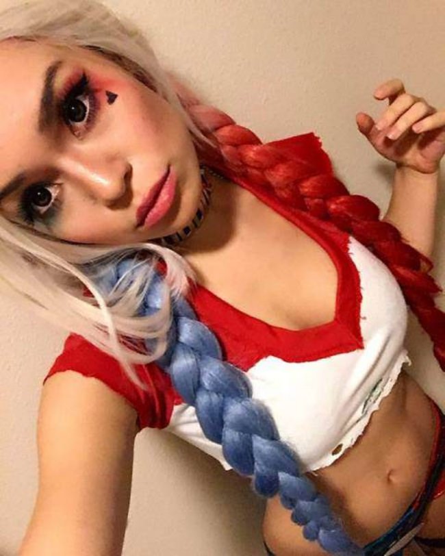 cosplay