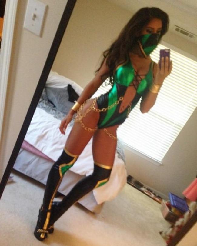 cosplay