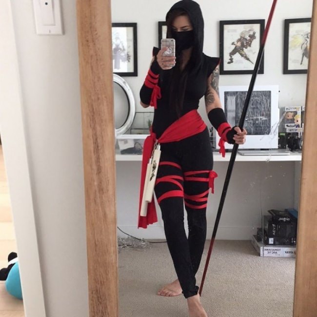 cosplay
