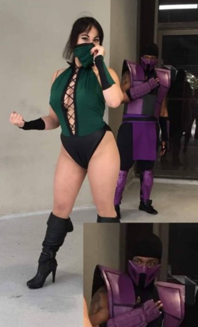 cosplay