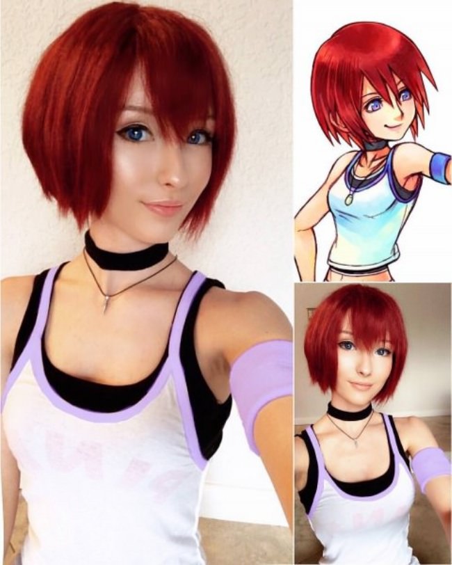 cosplay