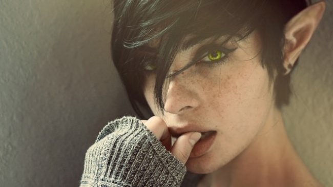 cosplay