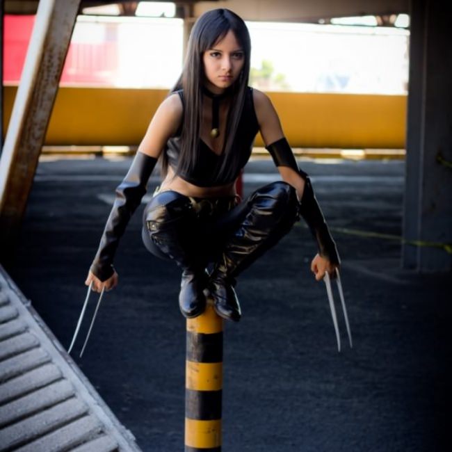 cosplay