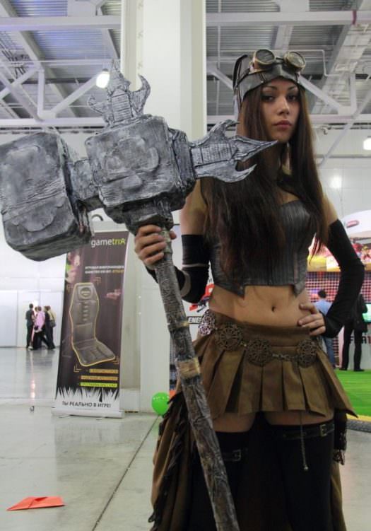 Cosplay Picdump 7